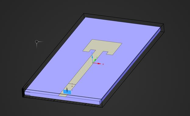 CPML Boundary