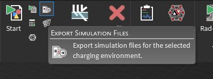 Export Files