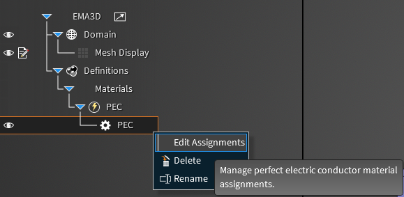 PEC 3