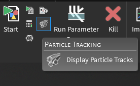 Particle Tracking