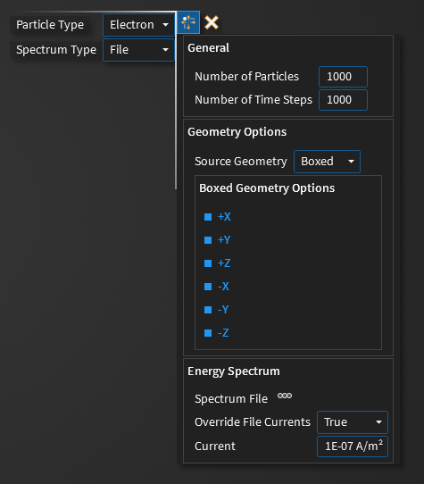 Particles Prop Def 1