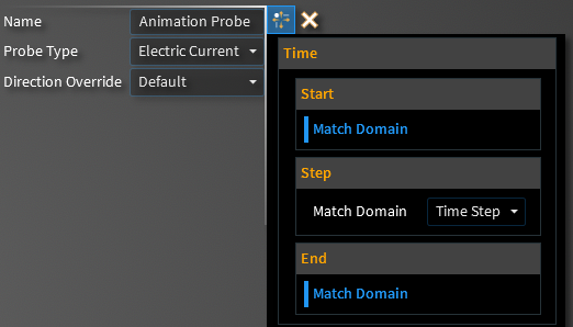 animation probe 2