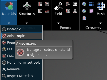 anisotropic 1