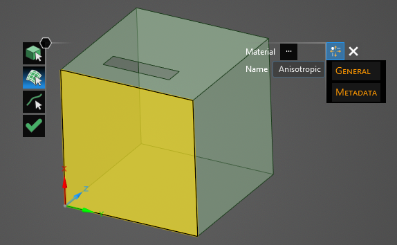 anisotropic 4