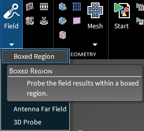 box probe 1