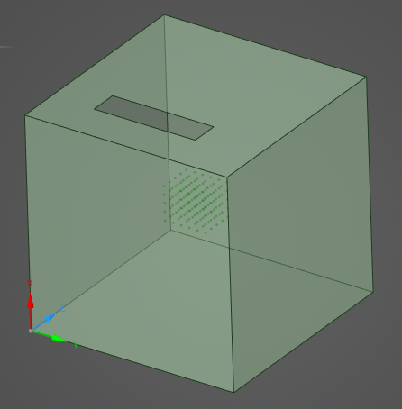 box probe 4