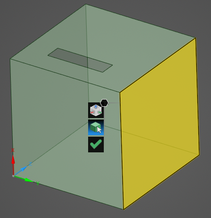 box probe 5
