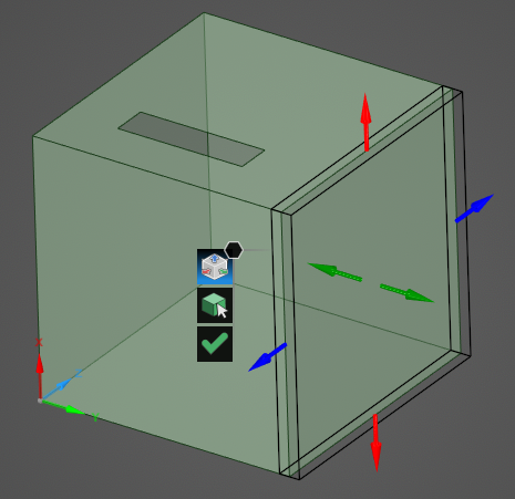 box probe 6