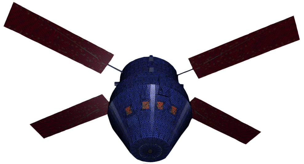 c surface