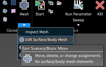 edit body mesh 1