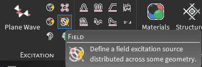 field 1