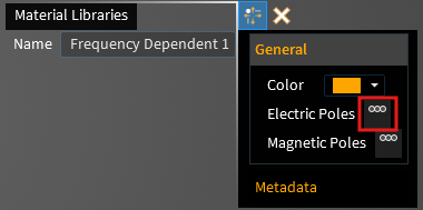 freq dep 10