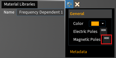 freq dep 15