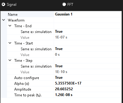 gaussian 4