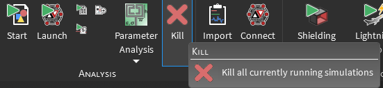 kill 1