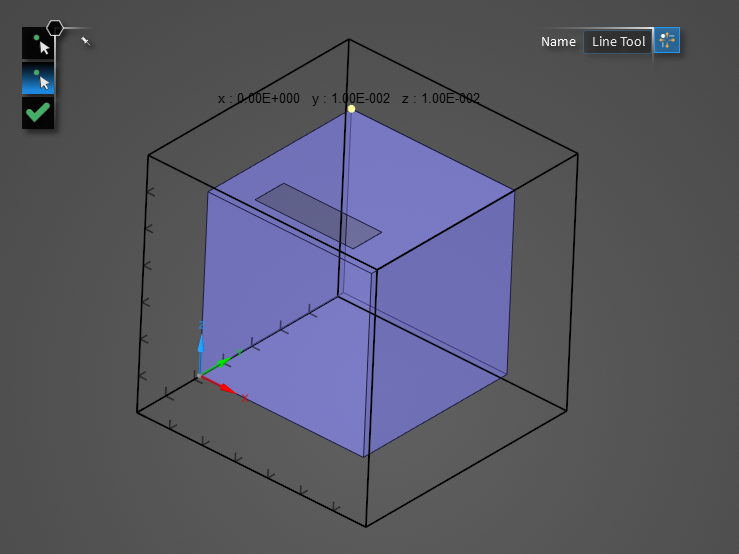 line tool 1