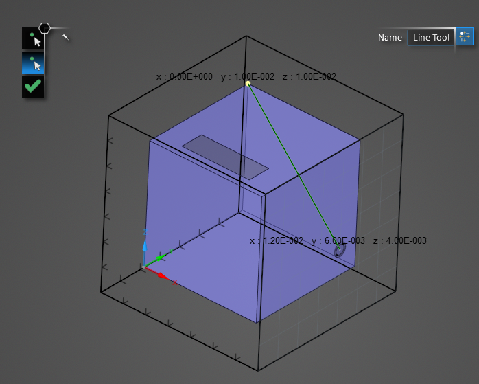 line tool 2