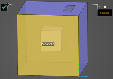 material inspect 2
