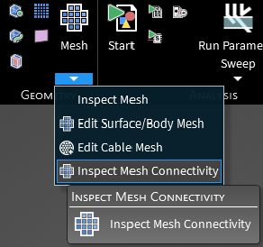 mesh conn 1