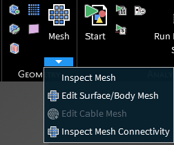 meshing 1