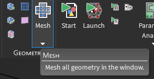 meshing 8