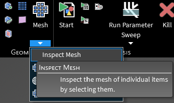 meshing 9