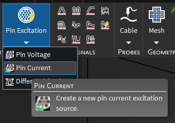mharness pincurrent 1