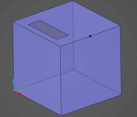point probe 2