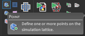 point tool 5