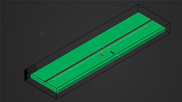 rail
