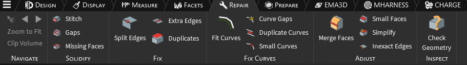 repair