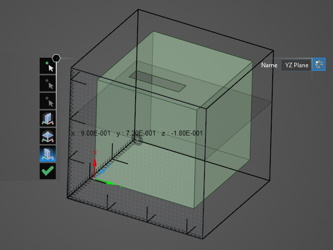 surface tool 5