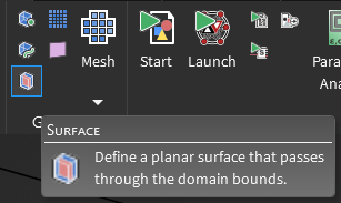surface tool 8