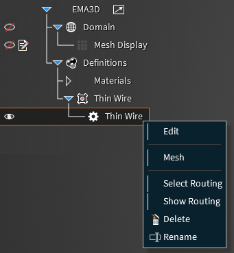 thinwire 9