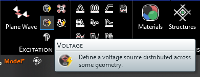 voltage source 1