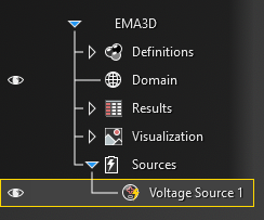 voltage source 6